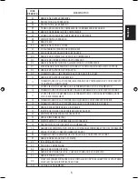 Preview for 17 page of Daikin BRC51A61 Operating Manual