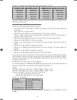 Preview for 22 page of Daikin BRC51A61 Operating Manual