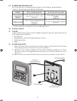 Preview for 26 page of Daikin BRC51A61 Operating Manual