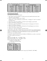 Preview for 30 page of Daikin BRC51A61 Operating Manual