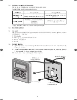 Preview for 34 page of Daikin BRC51A61 Operating Manual