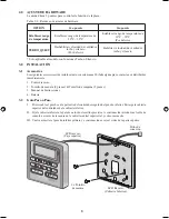 Preview for 42 page of Daikin BRC51A61 Operating Manual