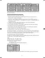 Preview for 54 page of Daikin BRC51A61 Operating Manual