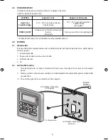 Preview for 58 page of Daikin BRC51A61 Operating Manual