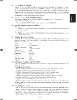 Предварительный просмотр 15 страницы Daikin BRC51A62 Operating Manual