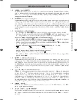 Предварительный просмотр 21 страницы Daikin BRC51A62 Operating Manual