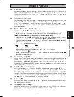 Предварительный просмотр 29 страницы Daikin BRC51A62 Operating Manual