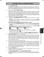 Предварительный просмотр 45 страницы Daikin BRC51A62 Operating Manual