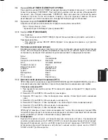 Предварительный просмотр 47 страницы Daikin BRC51A62 Operating Manual