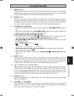 Предварительный просмотр 53 страницы Daikin BRC51A62 Operating Manual