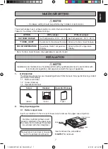 Preview for 10 page of Daikin BRC51D61 Operating Manual