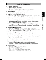 Предварительный просмотр 15 страницы Daikin BRC52B61 Operating Manual