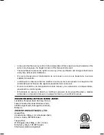 Предварительный просмотр 20 страницы Daikin BRC52B61 Operating Manual