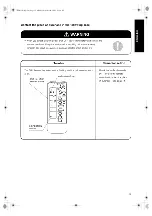 Предварительный просмотр 16 страницы Daikin BRC7C610W Operation Manual