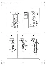 Preview for 18 page of Daikin BRC7C64W Operation Manual