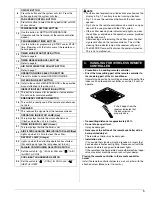 Preview for 5 page of Daikin BRC7C812 Operation Manual