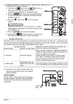 Preview for 4 page of Daikin BRC7E530W Installation Manual