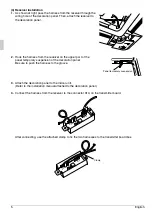 Preview for 5 page of Daikin BRC7E530W Installation Manual