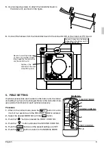 Preview for 6 page of Daikin BRC7E530W Installation Manual