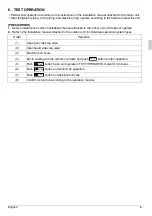 Preview for 8 page of Daikin BRC7E530W Installation Manual