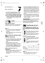 Preview for 13 page of Daikin BRC7E530W Operation Manual