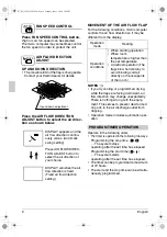 Preview for 14 page of Daikin BRC7E530W Operation Manual