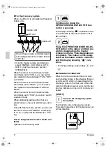 Preview for 16 page of Daikin BRC7E530W Operation Manual