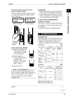 Preview for 8 page of Daikin BRC7E530W User Manual