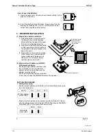 Preview for 19 page of Daikin BRC7E530W User Manual