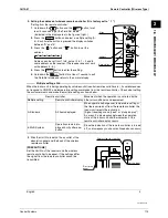 Preview for 20 page of Daikin BRC7E530W User Manual