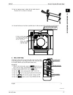 Preview for 22 page of Daikin BRC7E530W User Manual