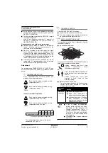 Предварительный просмотр 7 страницы Daikin BRC7E530W7 Operation Manual