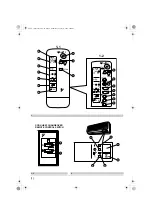 Предварительный просмотр 3 страницы Daikin BRC7E618: BRC7E619 Operation Manual