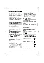 Preview for 9 page of Daikin BRC7E618: BRC7E619 Operation Manual