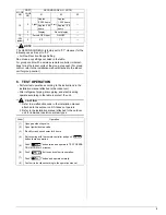 Preview for 6 page of Daikin BRC7E818 Installation Manual