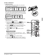 Preview for 5 page of Daikin BRC7E830 Installation Manual