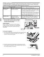 Preview for 6 page of Daikin BRC7E830 Installation Manual