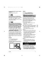 Предварительный просмотр 13 страницы Daikin BRC7EA628 Operation Manual