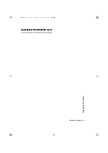 Предварительный просмотр 20 страницы Daikin BRC7EA628 Operation Manual