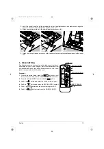 Предварительный просмотр 11 страницы Daikin BRC7EA629 Installation Manual