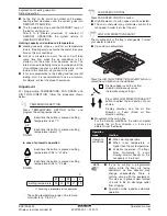 Предварительный просмотр 7 страницы Daikin BRC7FA532F Operation Manual