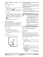 Предварительный просмотр 9 страницы Daikin BRC7FA532F Operation Manual