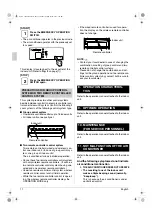 Preview for 16 page of Daikin BRC7GA56 Operation Manual