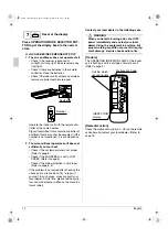 Preview for 18 page of Daikin BRC7GA56 Operation Manual