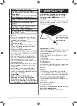 Preview for 8 page of Daikin BRC7M530W Operation & Installation Manual