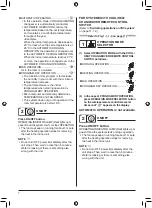 Preview for 10 page of Daikin BRC7M530W Operation & Installation Manual