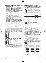 Preview for 12 page of Daikin BRC7M530W Operation & Installation Manual