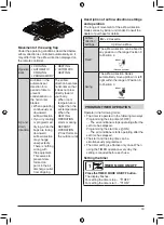 Preview for 13 page of Daikin BRC7M530W Operation & Installation Manual