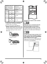 Preview for 15 page of Daikin BRC7M530W Operation & Installation Manual