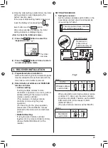 Preview for 23 page of Daikin BRC7M530W Operation & Installation Manual